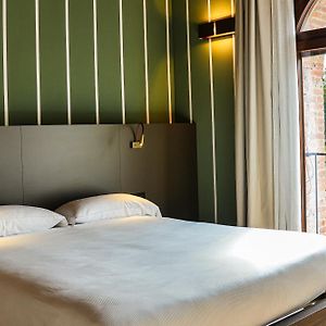 Camera deluxe con letto king size